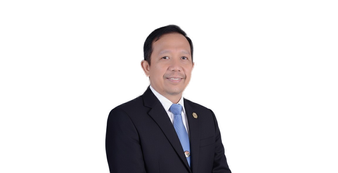 Prof. Dr. H. Nugraha